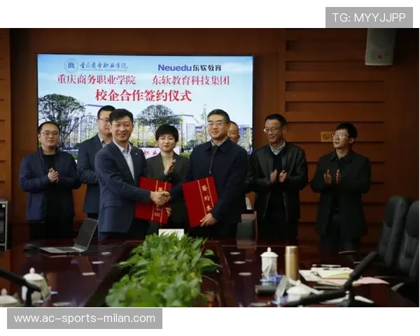 体育教育企业与学校合作模式成为主流