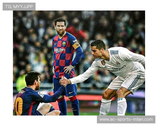 谁能在混乱中稳住?世界杯给出唯一舞台