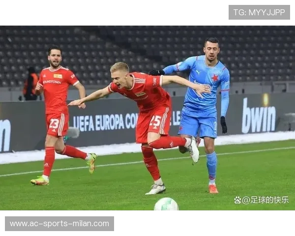 拜仁中前场在比赛中展现统治级表现