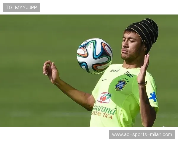 内马尔被曝场外高消费，赞助品牌急忙安排公关