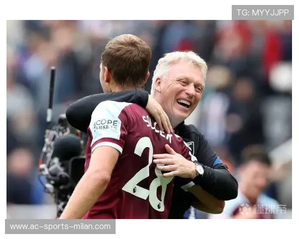 西汉姆联的莫耶斯：铁锤帮的铁血精神，莫耶斯年薪西汉姆联