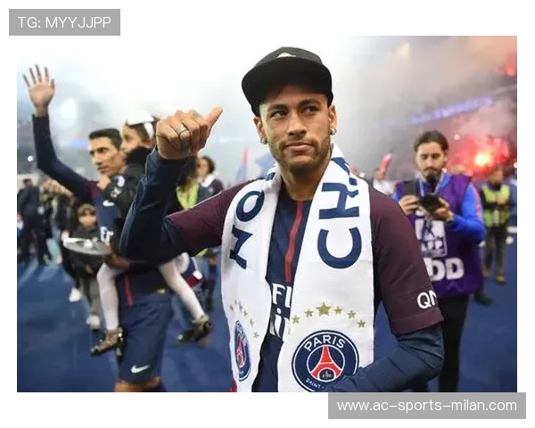 巴黎研究内马尔式全能快翼,助力球队迎接未来挑战